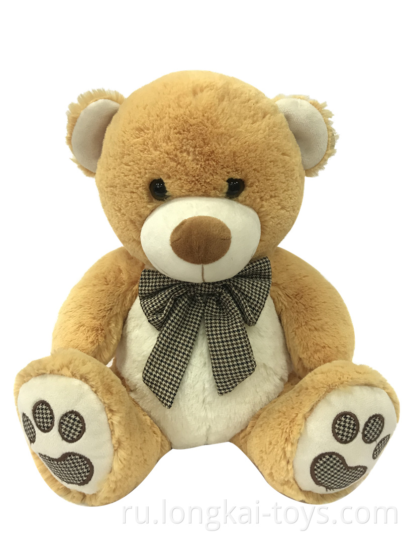 Soft Stuffed Bear Teddy